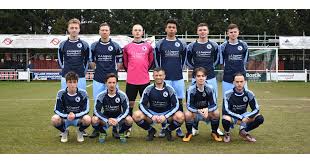 Image result for Crowborough Athletic Football Club