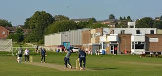 Image result for Rodley Cricket Club