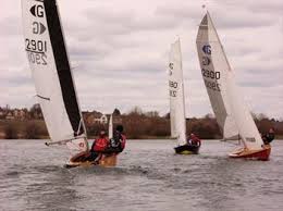 Image result for Emberton Park Sailing Club