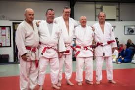 Image result for Warrington Samurai Judo Club
