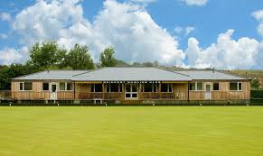 Image result for Bridport & West Dorset Indoor Bowls Club