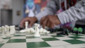 Image result for Livingston Chess Club