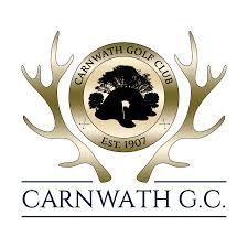 Image result for Carnwath Golf Club