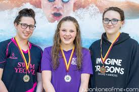 Image result for Yeovil and District Swimming Club
