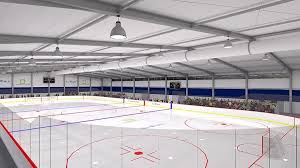 Image result for Bracknell Ice Skating Club