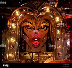 Image result for The Machine: Bride of Pin-Bot