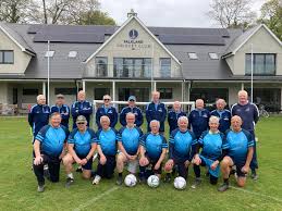 Image result for Falkland Cricket Club