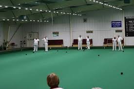 Image result for Bridgman Indoor Bowls Club