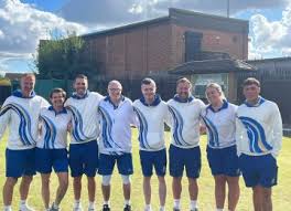 Image result for Wellingborough Swanspool Bowls Club