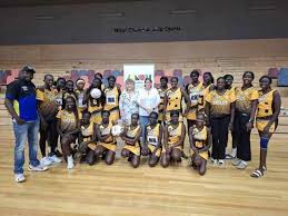 Image result for Eagles Netball Club
