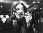 Captain Beefheart, al secolo Dave Van Vliet, a Londra nel novembre 1977 ... - dancing