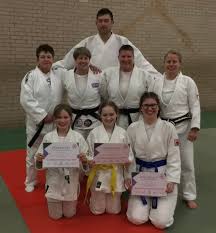 Image result for Ipswich Judo Club