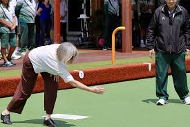 Image result for Great Barford Bowls Club