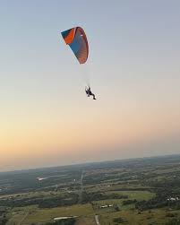 Image result for Apex Paragliding School