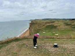 Image result for Bridport & West Dorset Golf Club Ltd
