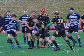 Image result for Colwyn Bay Rugby Club
