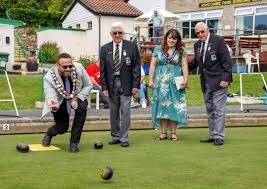 Image result for Ashcombe Bowls Club