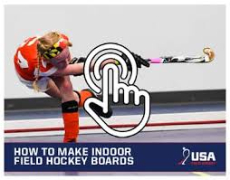 Image result for Indoor Hockey (Casual Use)