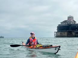 Image result for Penzance Canoe Club