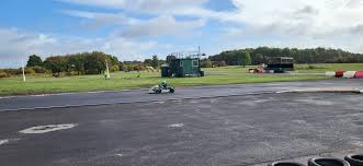 Image result for Forest Edge Kart Club