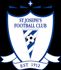 Image result for St Joseph`s Youth `88 Football Club