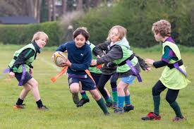 Image result for Farnborough Rfc Minis & Juniors