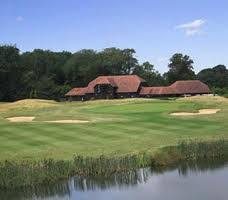 Image result for Hurtmore Golf Club