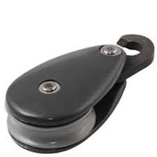 Image result for mainsheet bridle