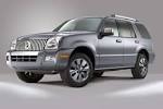 Used Mercury Mountaineer for Sale: Buy Cheap Pre-Owned Mercury SUV