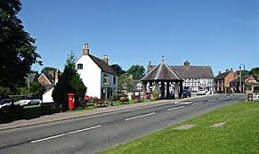 Image result for Abbots Bromley Cricket Club