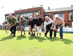 Image result for Wigtown Bowling Club
