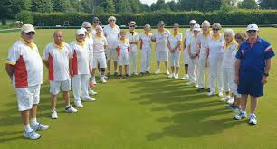 Image result for Ford Sports (Newbury Park) Bowling Club