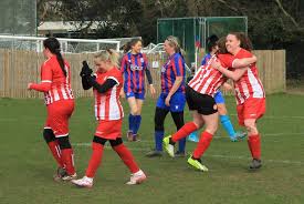 Image result for Redhill Girls Football Club