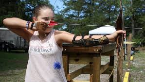 Image result for Yateley Archers