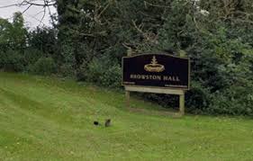 Image result for Browston Hall Country Club