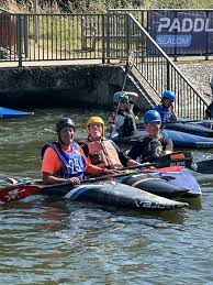 Image result for Viking Kayak Club, Bedford