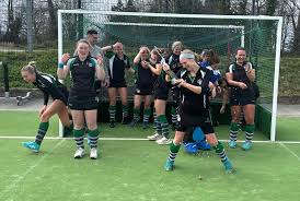 Image result for Didsbury Greys Ladies Hockey Club