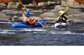 Image result for Kingfisher Canoe Club