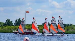 Image result for Bowmoor Sailing Club
