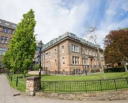 Image result for Dundee University I.R.H.C