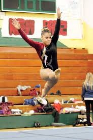 Image result for Kingston Gymnastics