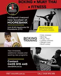 Image result for Liverpool Thai Boxing Club