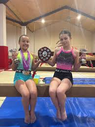 Image result for Spalding & District Gymnastics Club