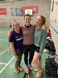 Image result for Wensleydale Nomads Badminton Club