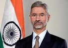 Jaishankar replaces Sujatha Singh as Foreign Secretary - The Hindu