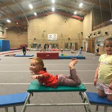 Image result for Deerness Valley Hpc Gymnastics Club