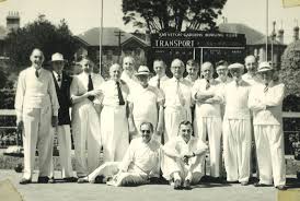 Image result for Knyveton Gardens Bowls Club