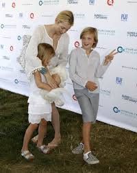 Image result for Orbit Infant System Kelly Rutherford