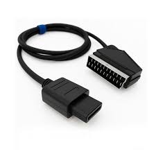 Image result for s-video scart