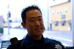 ... they say, goes to Montclair Problem Solving Officer Maureen Vergara, ... - officer-randall-chew